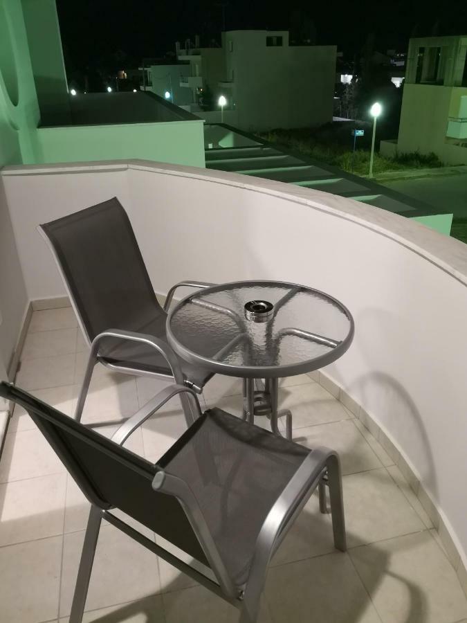 Luxury - Comfy Center Rodos Lägenhet Asgourou Exteriör bild