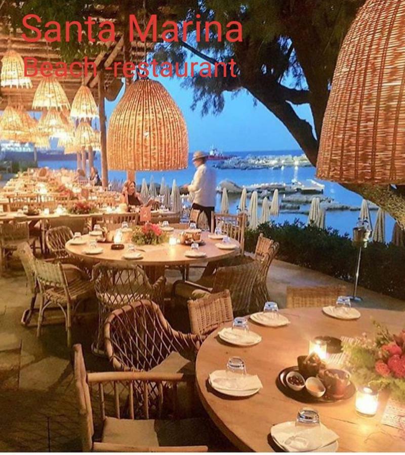 Luxury - Comfy Center Rodos Lägenhet Asgourou Exteriör bild